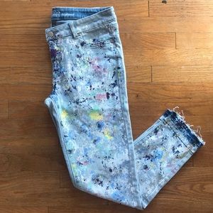 NEW YORK  & CO. | Boyfriend Jeans